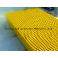 High Strength FRP Grating, Fiberglass Grating, Glassfiber Gratings.